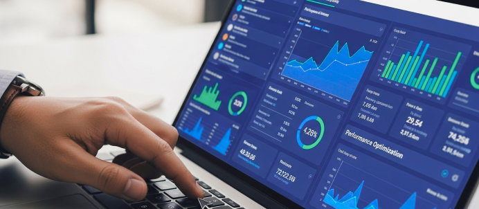 Performance Monitoring & Logging