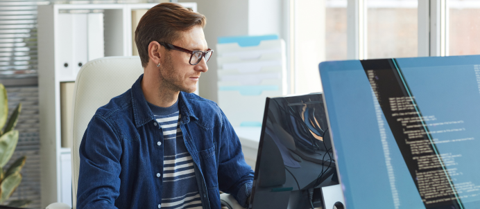 full stack developer