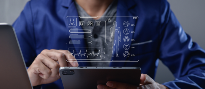 Custom AI Mobile App Creation