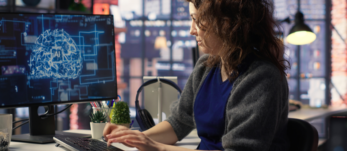 machine learning solutions