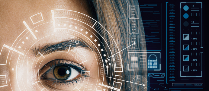 computer vison system