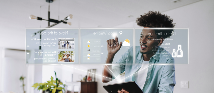 recommendation engine