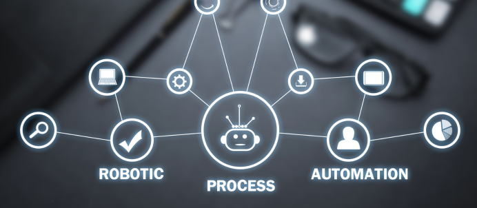 Intelligent Process Automation