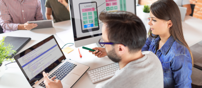 Custom App Development