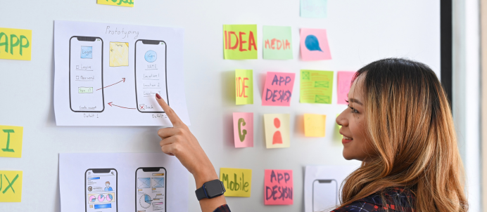 App Migration & Upgrade