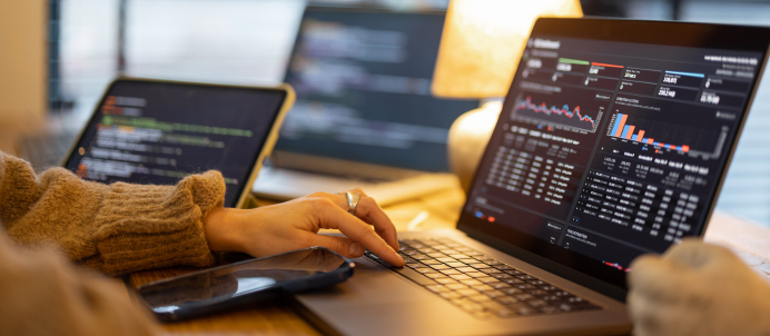 Enterprise Application Development