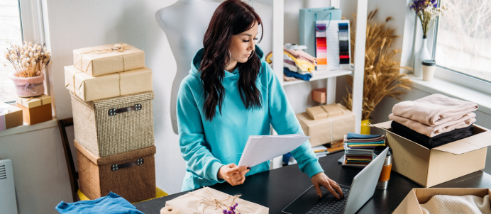 E-commerce Development