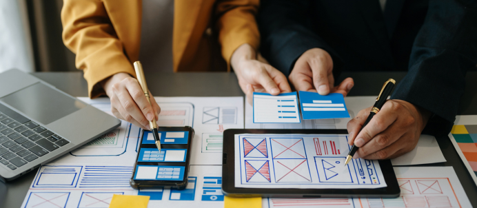 Real-Time Application Development