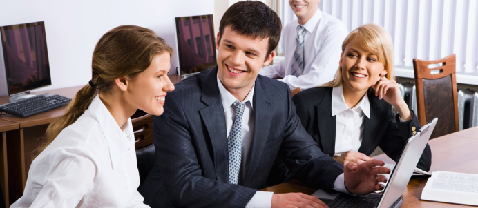 Strategy and Consulting