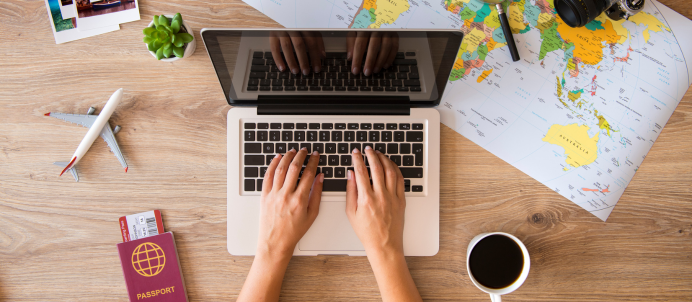 Travel and Hospitality