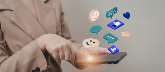 Media and Entertainment