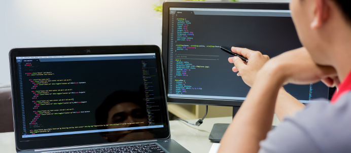 Web UI/UX Testing Services