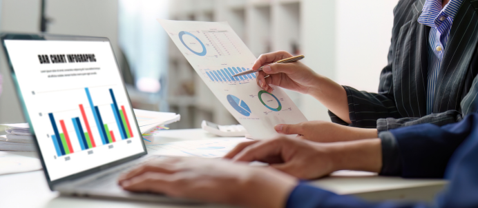 Strategic Data Consulting