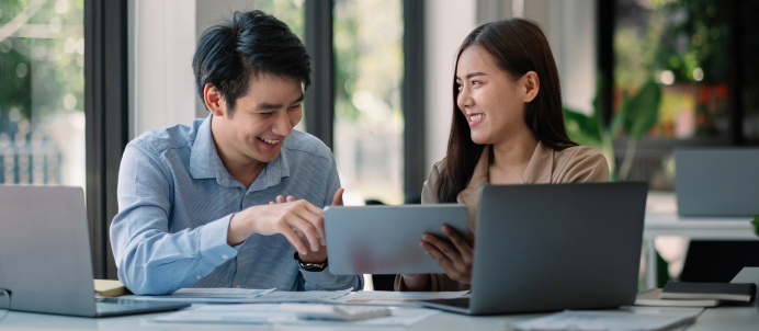 Business Intelligence (BI)