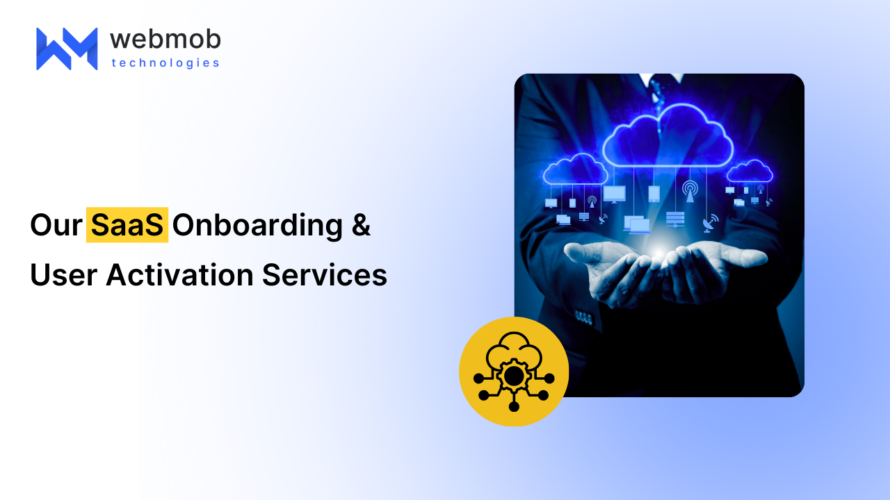 saas development company