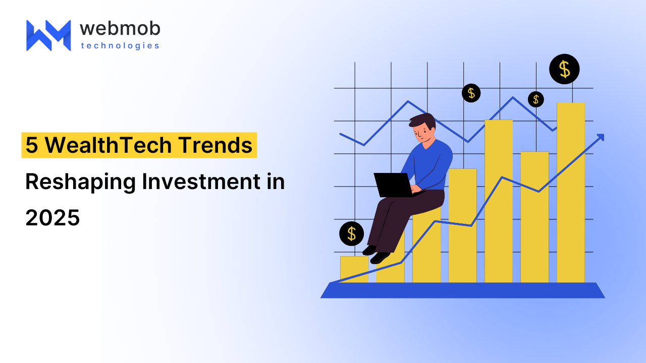 wealthtech trends