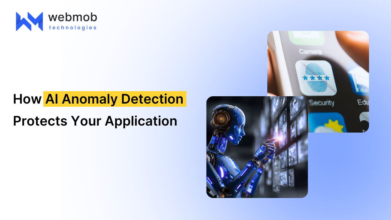 AI Anomaly Detection