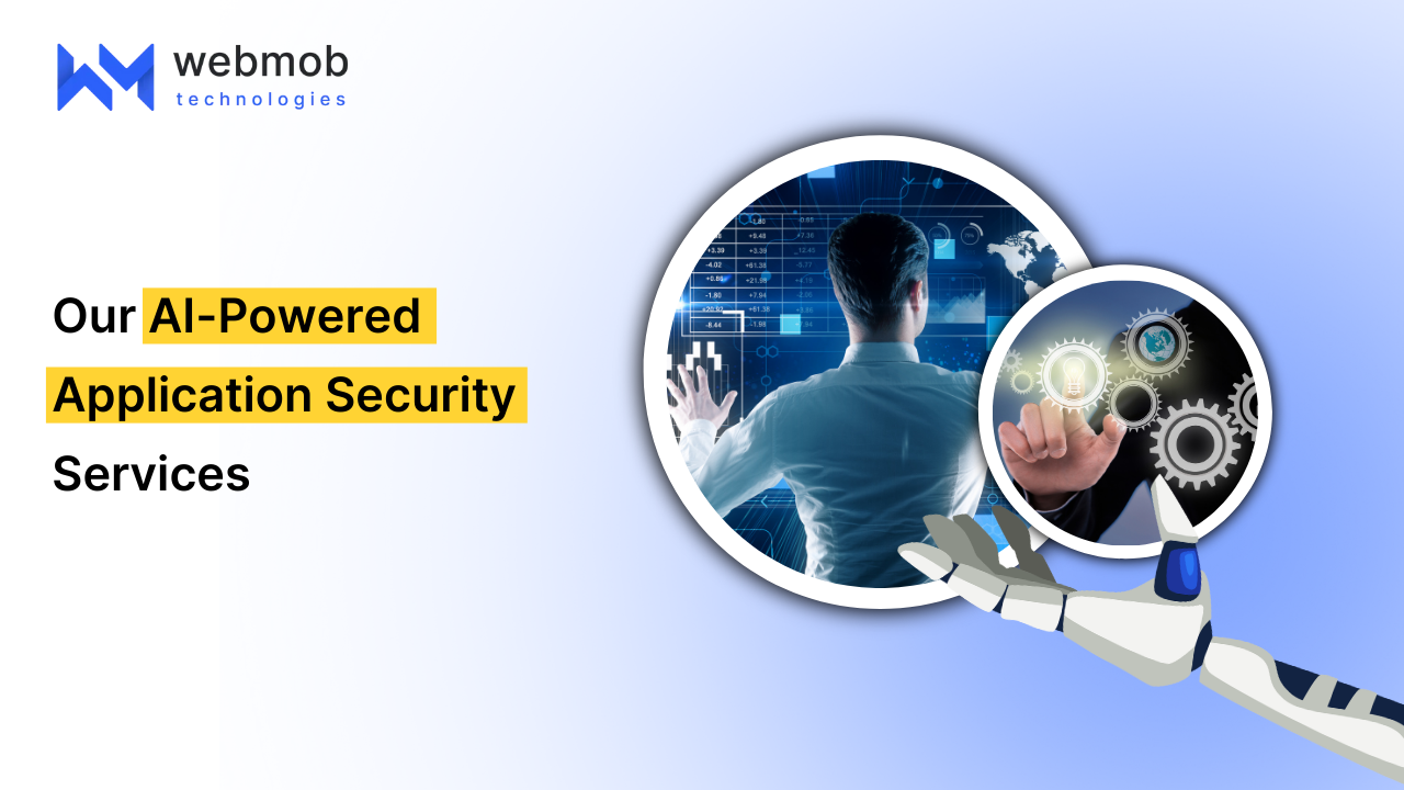 AI-Powered Application Security Services