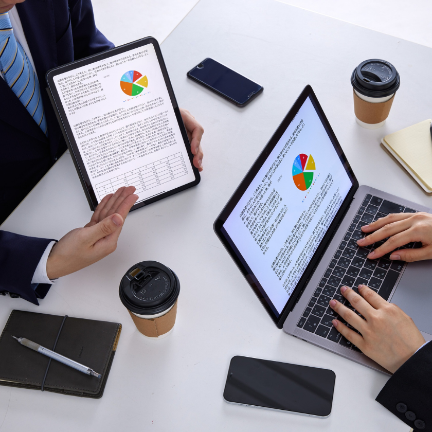 Enterprise-Grade Solutions