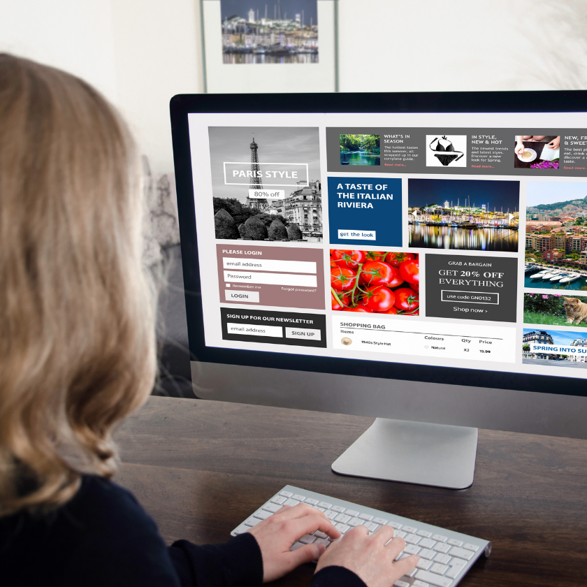 Single Page Applications