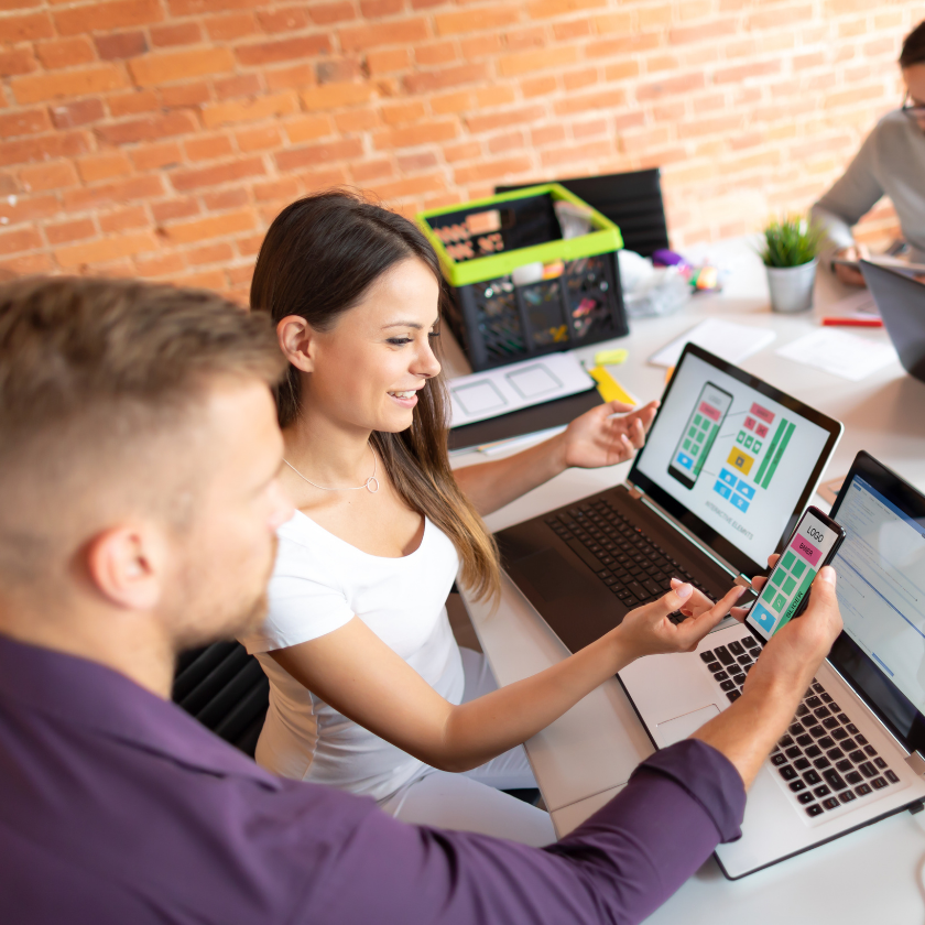 Progressive Web Apps