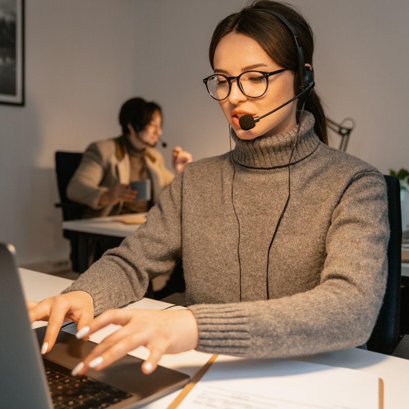 Support & Maintenance