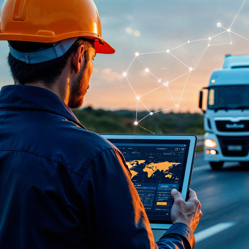 Logistics & Transportation