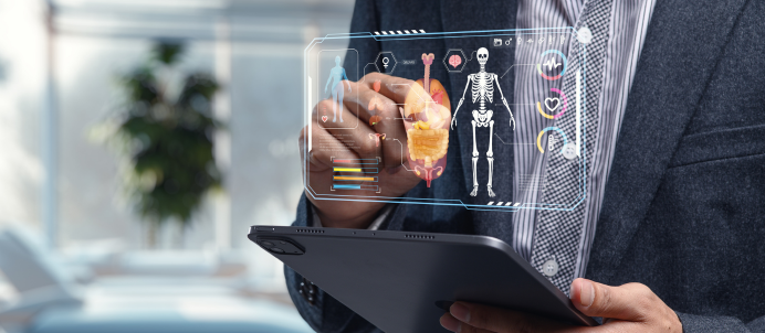 Healthcare Solutions