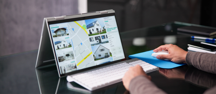 Real Estate Solutions