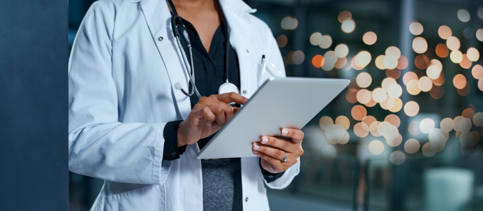 Healthcare & Life Sciences