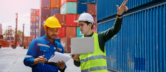 Logistics & Supply Chain