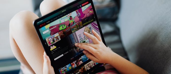 Media & Entertainment