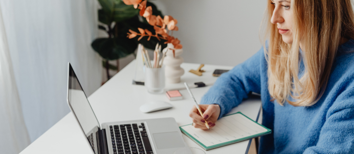 Visual Search Implementation