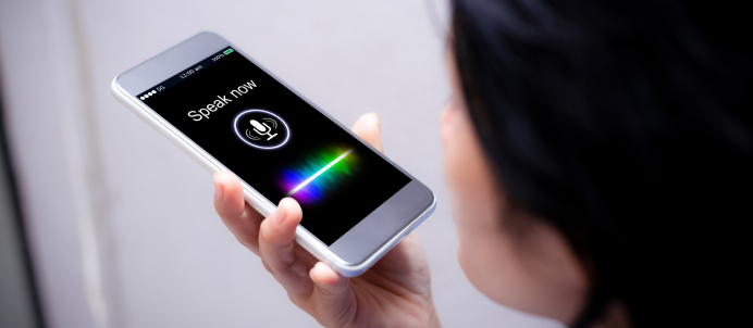 Voice Search Optimization