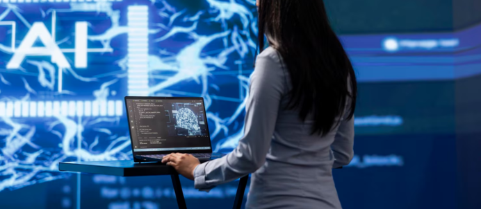 Natural Language Processing (NLP)