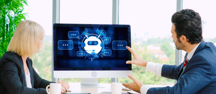 AI Consulting & Strategy