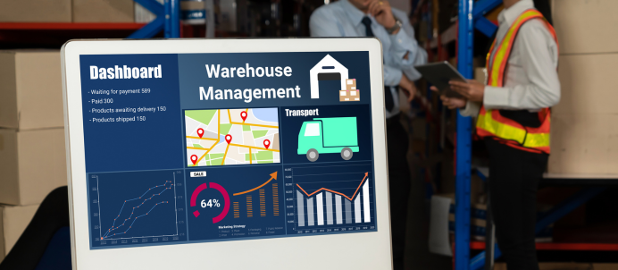 Supply Chain Solutions