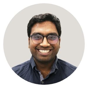 Bhavik Bamania