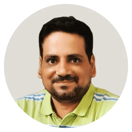 Bharat Patel