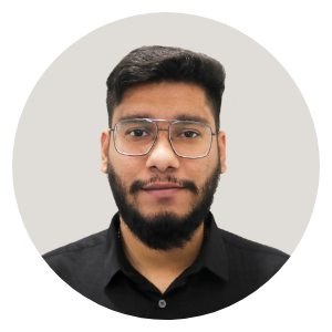 Kashyap Merai