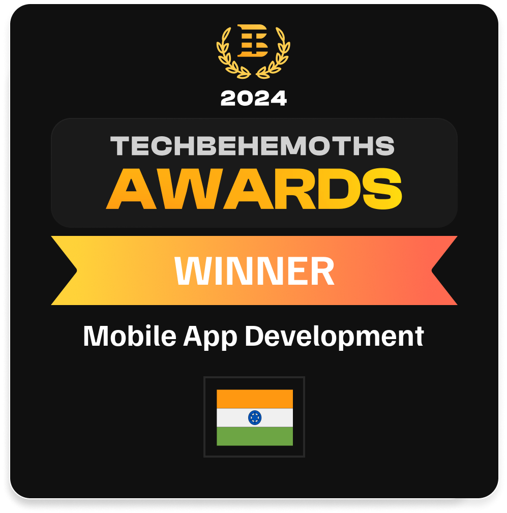 Award Logo