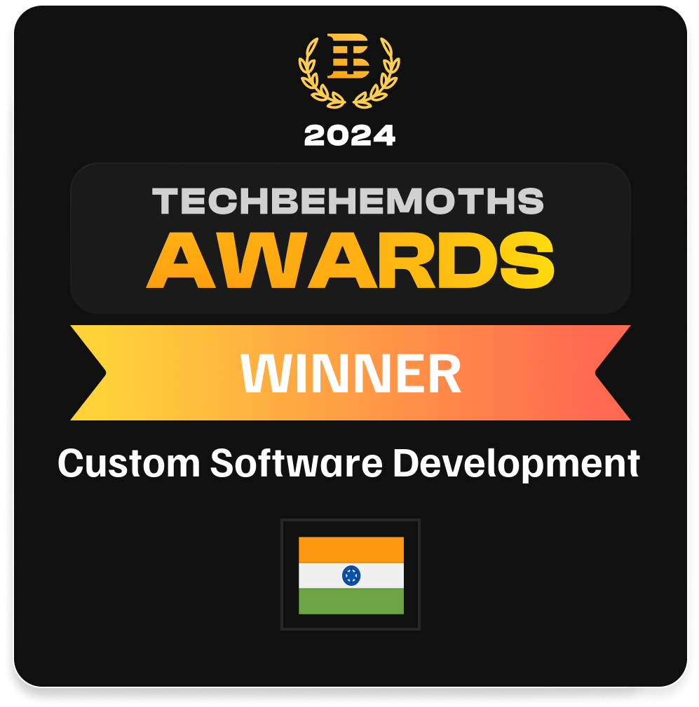 Award Logo