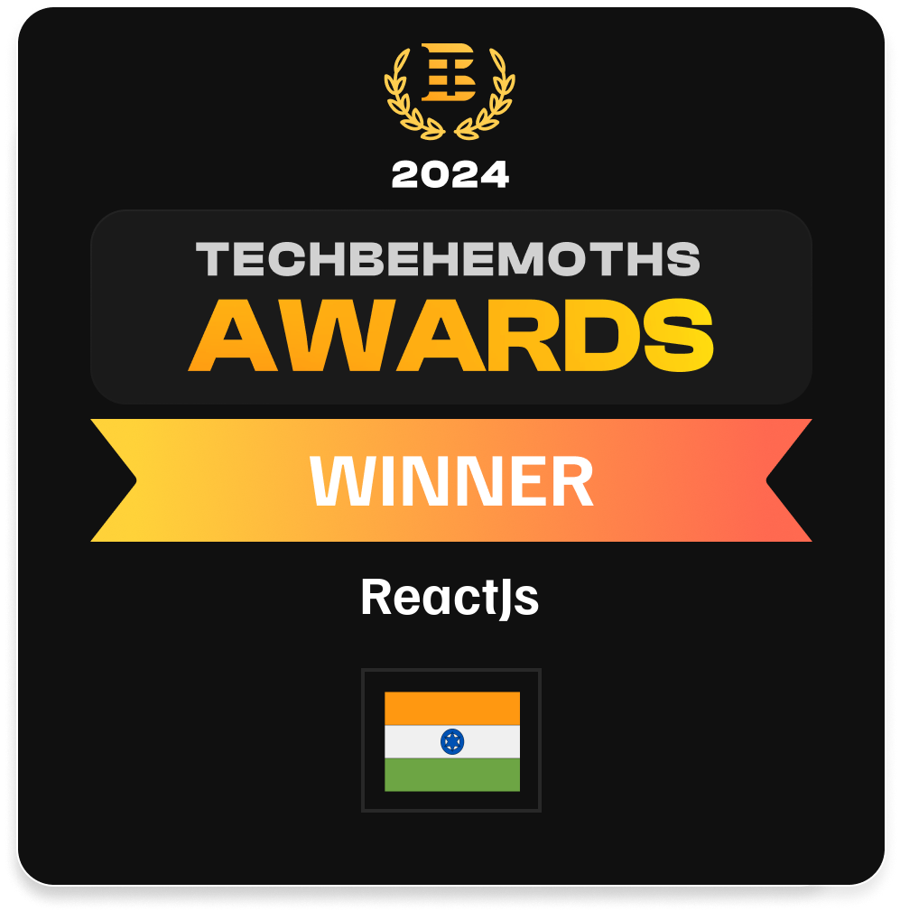 Award Logo