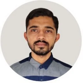 Praful Kumar