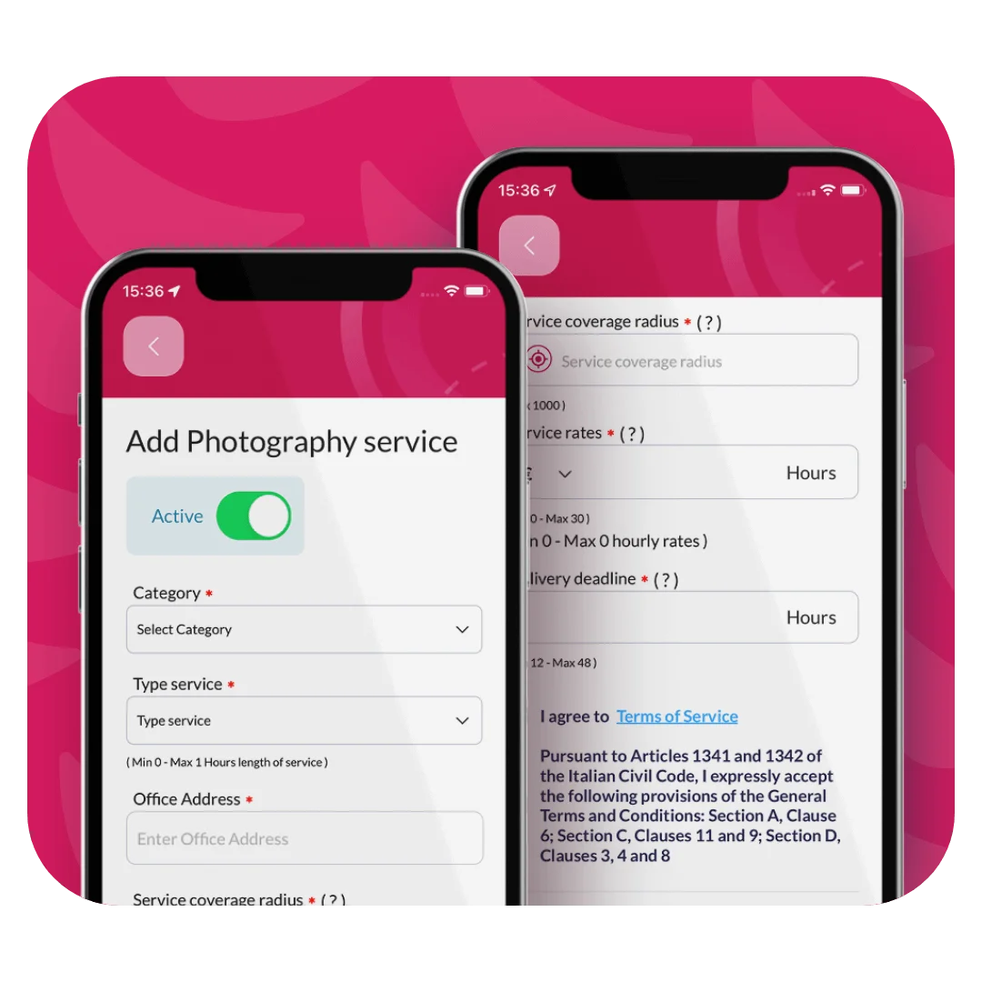Key Features & Functionality