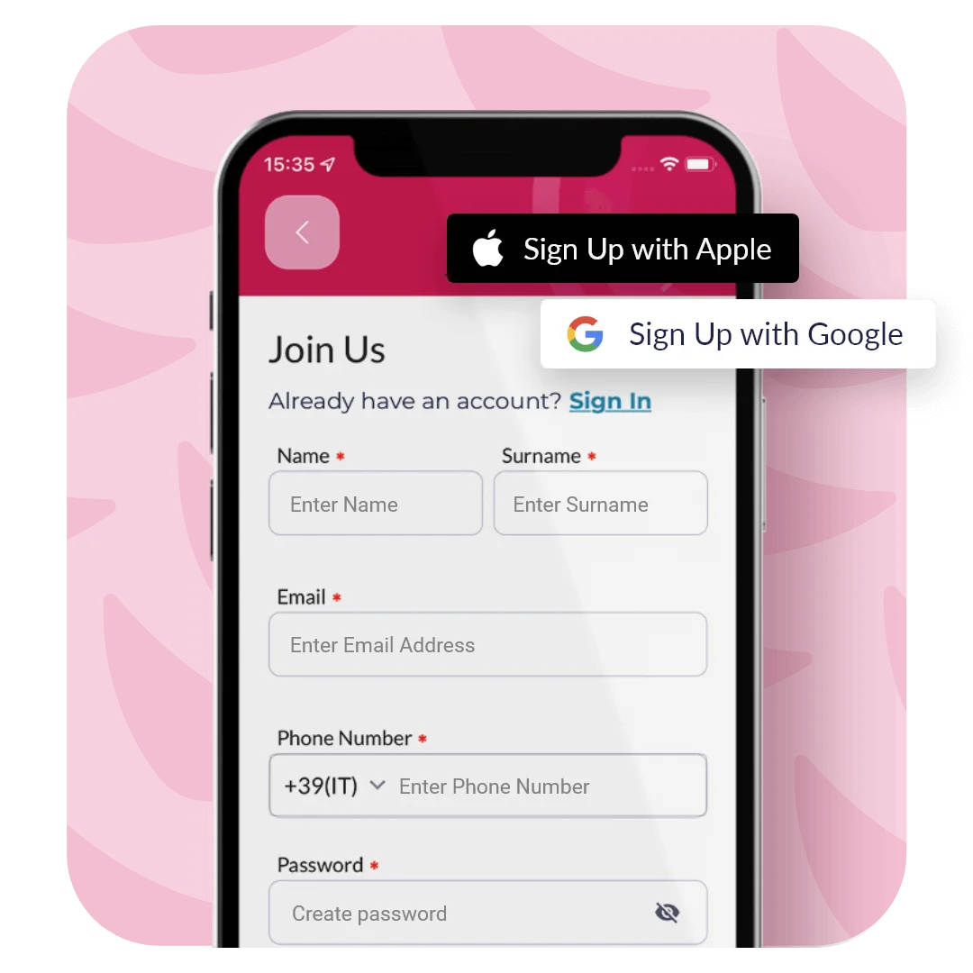 Key Features & Functionality