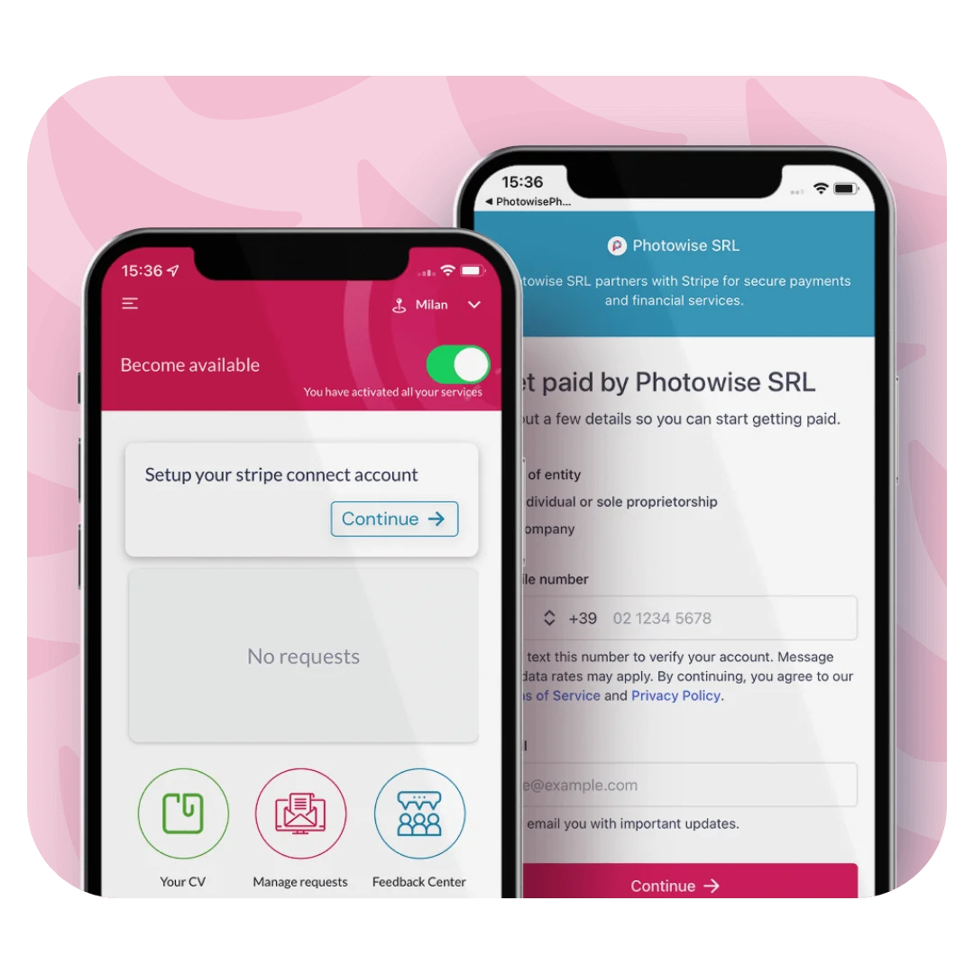 Key Features & Functionality