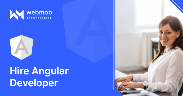 Angular Developer Hat Hire Angular Developers in India