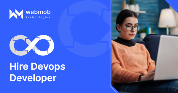 Hire DevOps Developers