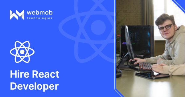 Hire ReactJS Developers in 24 Hours